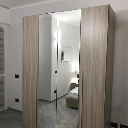 Pensjonat Giangi's *
