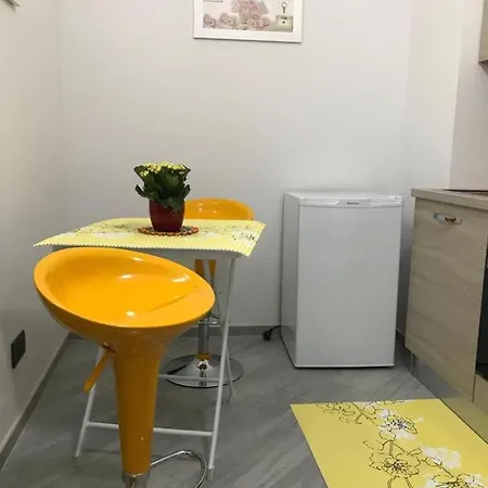 Giangi's ゲストハウス