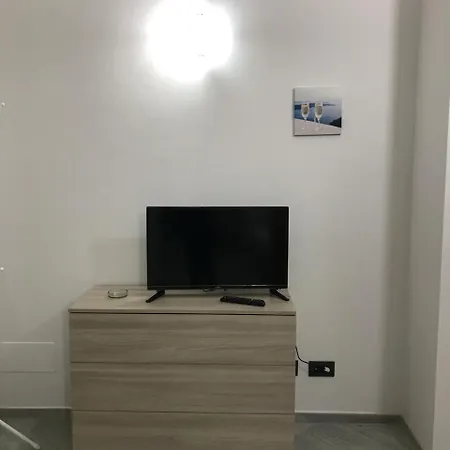 Pensjonat Giangi's *